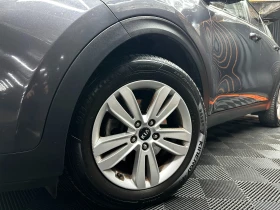 Kia Sportage 1.7CRDi Active/Реални километри | Auto.bg — изображение 2 Kia Sportage 1.7CRDi Active/Реални километри | Auto.bg — изображение 2