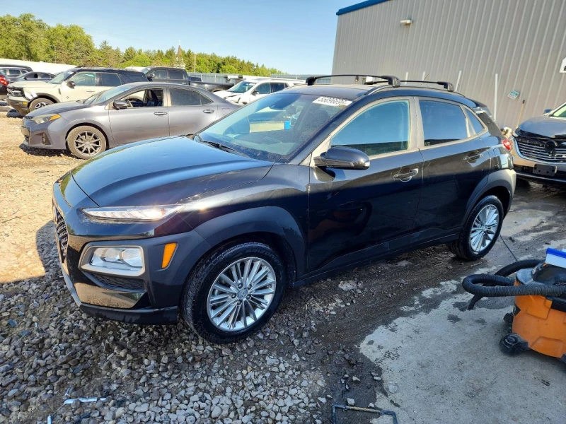 Hyundai Kona SEL AWD - 12000 € / 23469.96 лв. - 92253709 1 | Car24.bg Hyundai Kona SEL AWD - 12000 € / 23469.96 лв. - 92253709 1