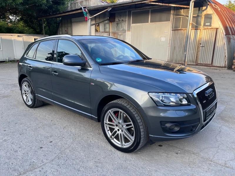 Audi Q5 3.0TDI Sline Quattro - 9400 € / 18384.80 лв. - 92469678 1 | Car24.bg Audi Q5 3.0TDI Sline Quattro - 9400 € / 18384.80 лв. - 92469678 1