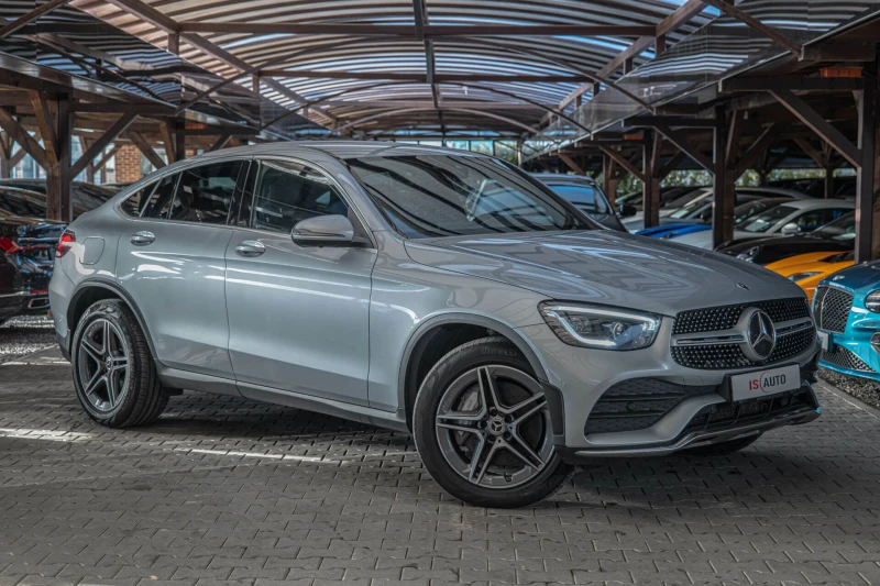 Mercedes-Benz GLC 400 CDI/AMG/4Matic/COUPE/Virtual/Ambient/Подгрев - 44900 € / 87816.77 лв. - 47864741 1 | Car24.bg Mercedes-Benz GLC 400 CDI/AMG/4Matic/COUPE/Virtual/Ambient/Подгрев - 44900 € / 87816.77 лв. - 47864741 1