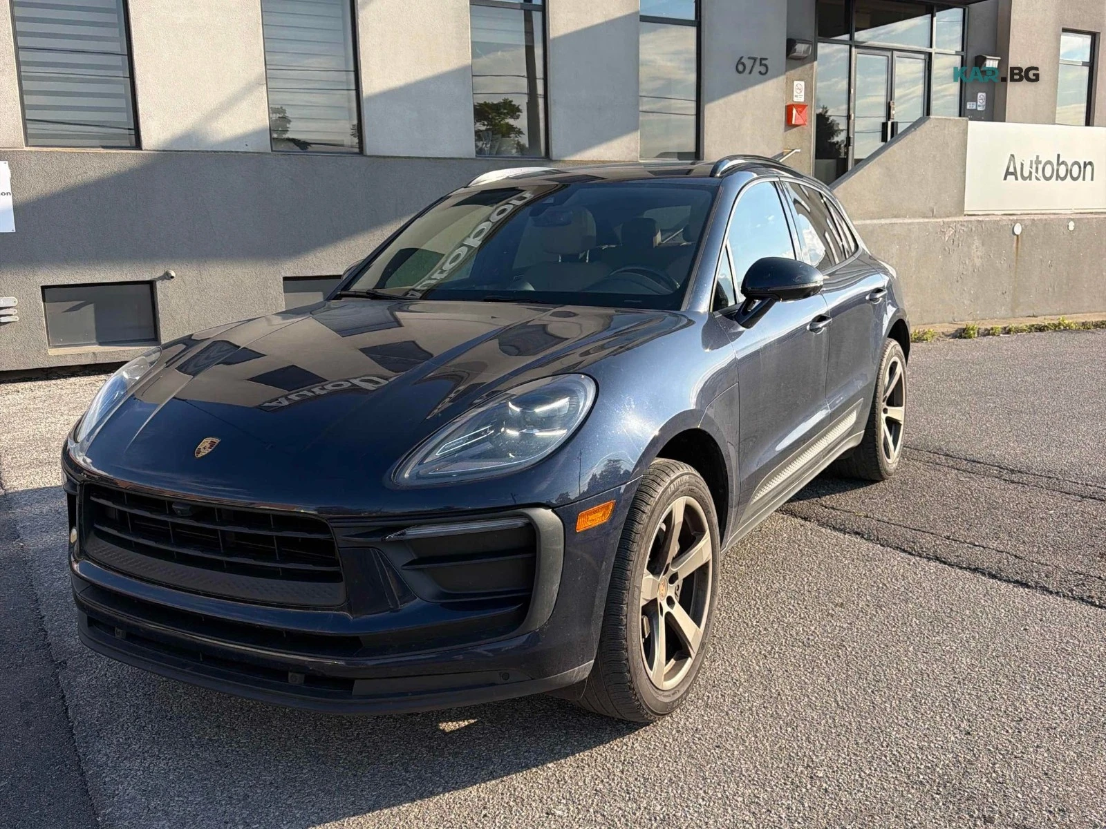 Porsche Macan S Цена до България & АвтоКредит | Auto.bg — изображение 1 Porsche Macan S Цена до България & АвтоКредит | Auto.bg — изображение 1