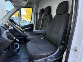 Citroen Jumper 35 L3H2 2.2 BlueHDI 140hp | Auto.bg — изображение 11 Citroen Jumper 35 L3H2 2.2 BlueHDI 140hp | Auto.bg — изображение 11