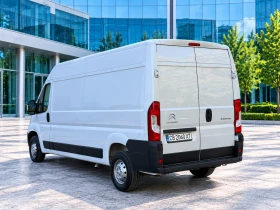 Citroen Jumper 35 L3H2 2.2 BlueHDI 140hp | Auto.bg — изображение 6 Citroen Jumper 35 L3H2 2.2 BlueHDI 140hp | Auto.bg — изображение 6