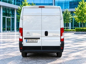 Citroen Jumper 35 L3H2 2.2 BlueHDI 140hp | Auto.bg — изображение 5 Citroen Jumper 35 L3H2 2.2 BlueHDI 140hp | Auto.bg — изображение 5