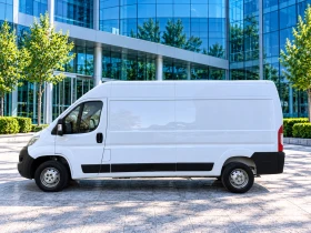 Citroen Jumper 35 L3H2 2.2 BlueHDI 140hp | Auto.bg — изображение 7 Citroen Jumper 35 L3H2 2.2 BlueHDI 140hp | Auto.bg — изображение 7
