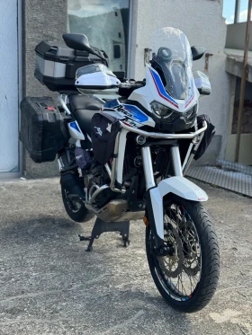 Honda Crf AFRICA TWIN DTC TRICOLORE | Auto.bg — изображение 3 Honda Crf AFRICA TWIN DTC TRICOLORE | Auto.bg — изображение 3