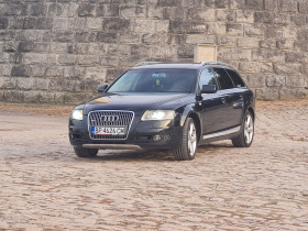 Обява за продажба на Audi A6 Allroad ~15 000 лв. - изображение 1
