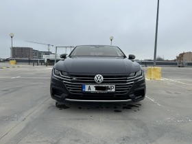 VW Arteon 2.0 l TSI GPF 4 MOTION - [1] 