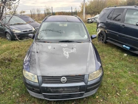 Снимка Fiat Stilo