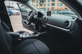Audi A3 S-line Sportback - 20000 лв. / 10225.84 € - 38824999 10 | Car24.bg Audi A3 S-line Sportback - 20000 лв. / 10225.84 € - 38824999 10