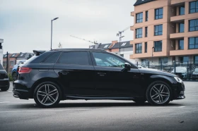 Audi A3 S-line Sportback - 20000 лв. / 10225.84 € - 38824999 4 | Car24.bg Audi A3 S-line Sportback - 20000 лв. / 10225.84 € - 38824999 4