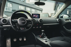 Audi A3 S-line Sportback - 20000 лв. / 10225.84 € - 38824999 8 | Car24.bg Audi A3 S-line Sportback - 20000 лв. / 10225.84 € - 38824999 8