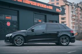 Audi A3 S-line Sportback - 20000 лв. / 10225.84 € - 38824999 6 | Car24.bg Audi A3 S-line Sportback - 20000 лв. / 10225.84 € - 38824999 6