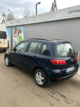 Mazda 2 1.4hdi - 1531 € / 2994.38 лв. - 93859736 3 | Car24.bg Mazda 2 1.4hdi - 1531 € / 2994.38 лв. - 93859736 3