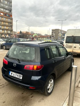 Mazda 2 1.4hdi - 1531 € / 2994.38 лв. - 93859736 5 | Car24.bg Mazda 2 1.4hdi - 1531 € / 2994.38 лв. - 93859736 5