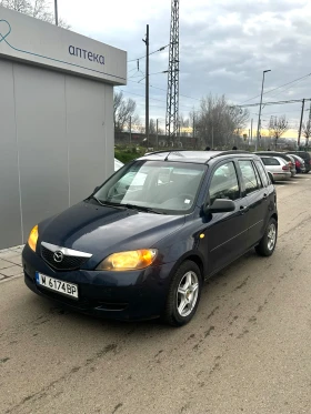 Mazda 2 1.4hdi - 1531 € / 2994.38 лв. - 93859736 2 | Car24.bg Mazda 2 1.4hdi - 1531 € / 2994.38 лв. - 93859736 2