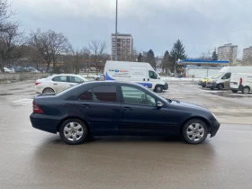 Mercedes-Benz C 220 - 1350 € / 2640.37 лв. - 39782117 6 | Car24.bg Mercedes-Benz C 220 - 1350 € / 2640.37 лв. - 39782117 6