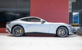 Ferrari Roma - 174998 € / 342266.34 лв. - 52236449 3 | Car24.bg Ferrari Roma - 174998 € / 342266.34 лв. - 52236449 3
