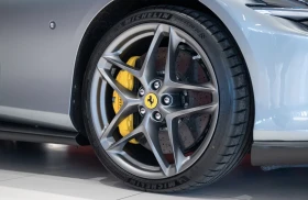 Ferrari Roma - 174998 € / 342266.34 лв. - 52236449 9 | Car24.bg Ferrari Roma - 174998 € / 342266.34 лв. - 52236449 9
