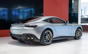 Ferrari Roma - 174998 € / 342266.34 лв. - 52236449 4 | Car24.bg Ferrari Roma - 174998 € / 342266.34 лв. - 52236449 4