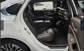 Kia K9 3.8 GDI AWD | Auto.bg — изображение 13 Kia K9 3.8 GDI AWD | Auto.bg — изображение 13