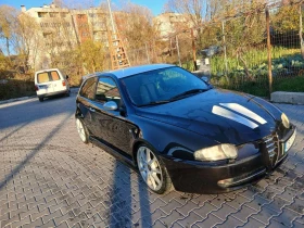 Alfa Romeo 147 - Car24.bg Alfa Romeo 147
