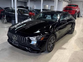 Mercedes-Benz AMG GT 53AMG 4MATIC FULL Автокредит Цена до България | Auto.bg — изображение 4 Mercedes-Benz AMG GT 53AMG 4MATIC FULL Автокредит Цена до България | Auto.bg — изображение 4