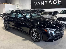 Mercedes-Benz AMG GT 53AMG 4MATIC FULL Автокредит Цена до България