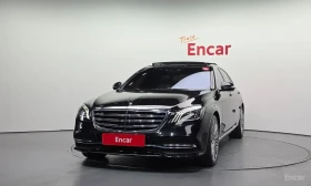 Mercedes-Benz S 560 MAGIC BODY CONTROL* DISTRONIC PLUS - 25950 € / 50753.79 лв. - 50759023 11 | Car24.bg Mercedes-Benz S 560 MAGIC BODY CONTROL* DISTRONIC PLUS - 25950 € / 50753.79 лв. - 50759023 11