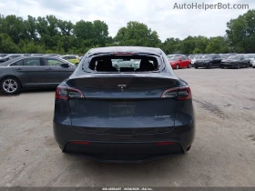 Tesla Model Y Long Range Dual Motor All-wheel Drive* Цена до БГ | Auto.bg — изображение 5 Tesla Model Y Long Range Dual Motor All-wheel Drive* Цена до БГ | Auto.bg — изображение 5