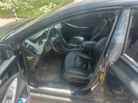 Hyundai Sonata undefined | Auto.bg — изображение 7 Hyundai Sonata undefined | Auto.bg — изображение 7