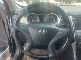Hyundai Sonata undefined | Auto.bg — изображение 5 Hyundai Sonata undefined | Auto.bg — изображение 5