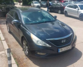 Hyundai Sonata undefined | Auto.bg — изображение 2 Hyundai Sonata undefined | Auto.bg — изображение 2