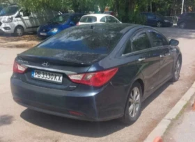 Hyundai Sonata undefined | Auto.bg — изображение 4 Hyundai Sonata undefined | Auto.bg — изображение 4