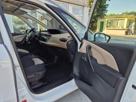 Citroen C4 Picasso 2.0HDI AVTOMAT 7M ITALY | Auto.bg — изображение 9 Citroen C4 Picasso 2.0HDI AVTOMAT 7M ITALY | Auto.bg — изображение 9