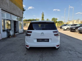 Citroen C4 Picasso 2.0HDI AVTOMAT 7M ITALY | Auto.bg — изображение 5 Citroen C4 Picasso 2.0HDI AVTOMAT 7M ITALY | Auto.bg — изображение 5