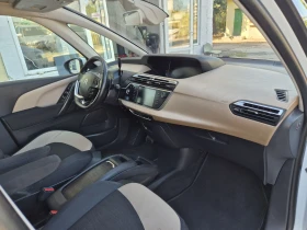 Citroen C4 Picasso 2.0HDI AVTOMAT 7M ITALY | Auto.bg — изображение 8 Citroen C4 Picasso 2.0HDI AVTOMAT 7M ITALY | Auto.bg — изображение 8