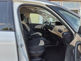 Citroen C4 Picasso 2.0HDI AVTOMAT 7M ITALY | Auto.bg — изображение 11 Citroen C4 Picasso 2.0HDI AVTOMAT 7M ITALY | Auto.bg — изображение 11