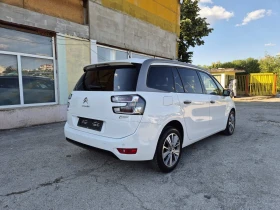 Citroen C4 Picasso 2.0HDI AVTOMAT 7M ITALY | Auto.bg — изображение 4 Citroen C4 Picasso 2.0HDI AVTOMAT 7M ITALY | Auto.bg — изображение 4