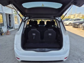 Citroen C4 Picasso 2.0HDI AVTOMAT 7M ITALY | Auto.bg — изображение 7 Citroen C4 Picasso 2.0HDI AVTOMAT 7M ITALY | Auto.bg — изображение 7