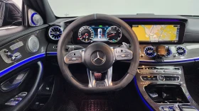 Mercedes-Benz E 53 AMG BLIND SPOT* 360* ЕЛ. БАГАЖНИК* HUD* КРАЙНА ЦЕНА | Auto.bg — изображение 13 Mercedes-Benz E 53 AMG BLIND SPOT* 360* ЕЛ. БАГАЖНИК* HUD* КРАЙНА ЦЕНА | Auto.bg — изображение 13