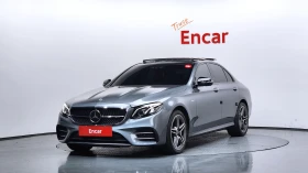 Mercedes-Benz E 53 AMG BLIND SPOT* 360* ЕЛ. БАГАЖНИК* HUD* КРАЙНА ЦЕНА