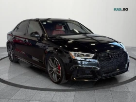 Audi S3 2.0T * Progressiv * АвтоКредит * (ЦЕНА ДО БГ) - 20499 € - 86952230 8 | Car24.bg Audi S3 2.0T * Progressiv * АвтоКредит * (ЦЕНА ДО БГ) - 20499 € - 86952230 8