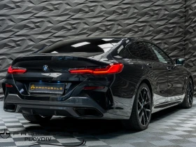 BMW 840 D* XDRIVE* M-PACK* H&K* 360* HUD* SOFTCLOSE* | Auto.bg — изображение 4 BMW 840 D* XDRIVE* M-PACK* H&K* 360* HUD* SOFTCLOSE* | Auto.bg — изображение 4