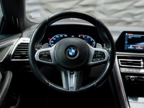 BMW 840 D* XDRIVE* M-PACK* H&K* 360* HUD* SOFTCLOSE* | Auto.bg — изображение 13 BMW 840 D* XDRIVE* M-PACK* H&K* 360* HUD* SOFTCLOSE* | Auto.bg — изображение 13