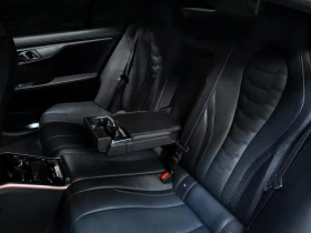 BMW 840 D* XDRIVE* M-PACK* H&K* 360* HUD* SOFTCLOSE* | Auto.bg — изображение 12 BMW 840 D* XDRIVE* M-PACK* H&K* 360* HUD* SOFTCLOSE* | Auto.bg — изображение 12