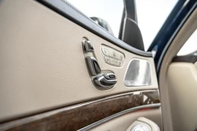 Mercedes-Benz S 550 * AMG-pack* HUD* MASSAGE* подгрев/обдух* 4х4* pano - 23999 € - 57706144 11 | Car24.bg Mercedes-Benz S 550 * AMG-pack* HUD* MASSAGE* подгрев/обдух* 4х4* pano - 23999 € - 57706144 11