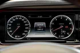 Mercedes-Benz S 550 * AMG-pack* HUD* MASSAGE* подгрев/обдух* 4х4* pano - 23999 € - 57706144 10 | Car24.bg Mercedes-Benz S 550 * AMG-pack* HUD* MASSAGE* подгрев/обдух* 4х4* pano - 23999 € - 57706144 10