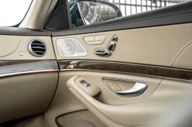 Mercedes-Benz S 550 * AMG-pack* HUD* MASSAGE* подгрев/обдух* 4х4* pano - 23999 € - 57706144 15 | Car24.bg Mercedes-Benz S 550 * AMG-pack* HUD* MASSAGE* подгрев/обдух* 4х4* pano - 23999 € - 57706144 15