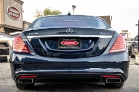 Mercedes-Benz S 550 * AMG-pack* HUD* MASSAGE* подгрев/обдух* 4х4* pano - 23999 € - 57706144 5 | Car24.bg Mercedes-Benz S 550 * AMG-pack* HUD* MASSAGE* подгрев/обдух* 4х4* pano - 23999 € - 57706144 5